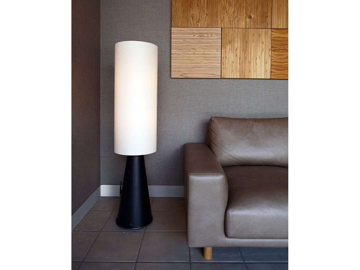 MAVISTEN EDITION Paola Floor Lamp / マヴィステン エディション パオラ フロアランプ （ライト・照明 > フロアライト・フロアスタンド） 3