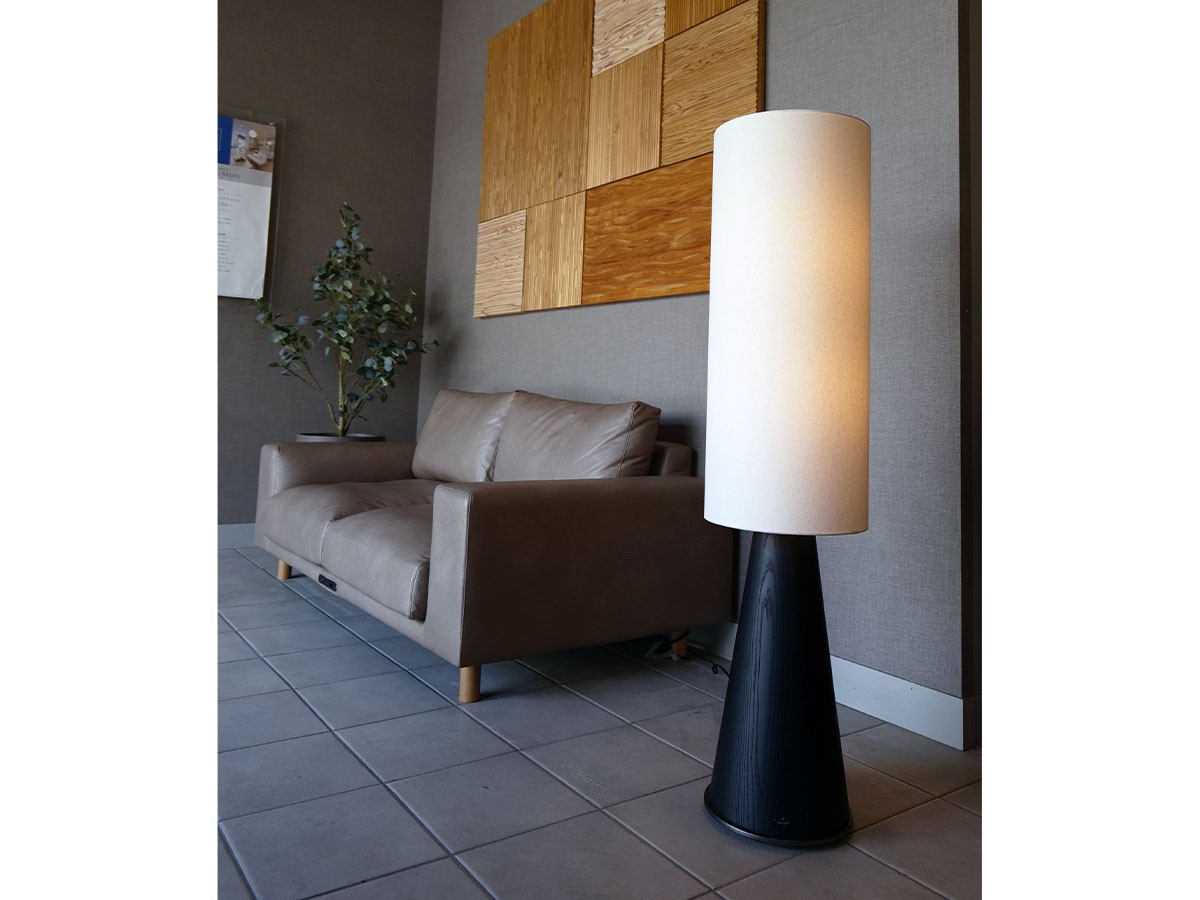 MAVISTEN EDITION Paola Floor Lamp / マヴィステン エディション パオラ フロアランプ （ライト・照明 > フロアライト・フロアスタンド） 4