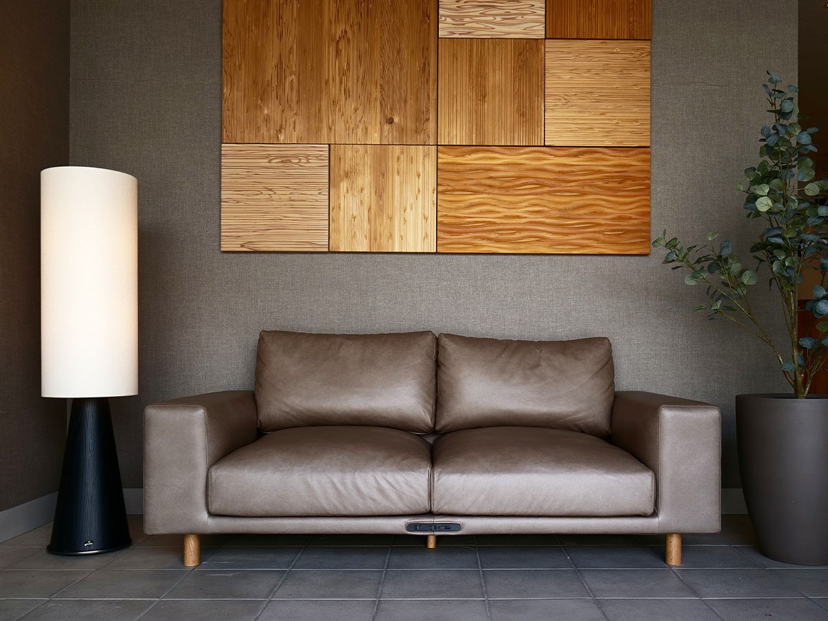 MAVISTEN EDITION Paola Floor Lamp / マヴィステン エディション パオラ フロアランプ （ライト・照明 > フロアライト・フロアスタンド） 2