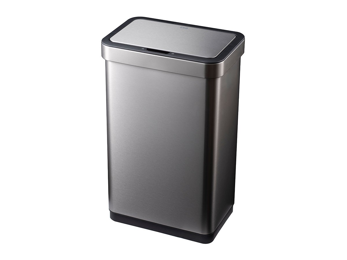 EKO ECONOVA SENSOR BIN / イーケーオー エコノヴァ センサービン 70L （ごみ箱・玄関小物 > ごみ箱・ダストボックス） 2