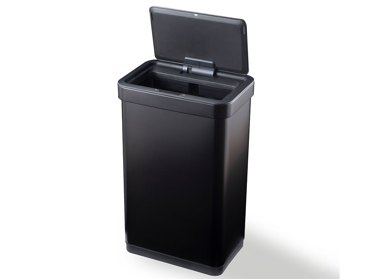 EKO ECONOVA SENSOR BIN / イーケーオー エコノヴァ センサービン 50L （ごみ箱・玄関小物 > ごみ箱・ダストボックス） 5