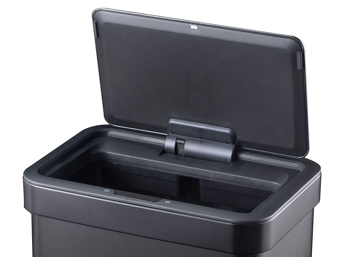 EKO ECONOVA SENSOR BIN / イーケーオー エコノヴァ センサービン 50L （ごみ箱・玄関小物 > ごみ箱・ダストボックス） 7