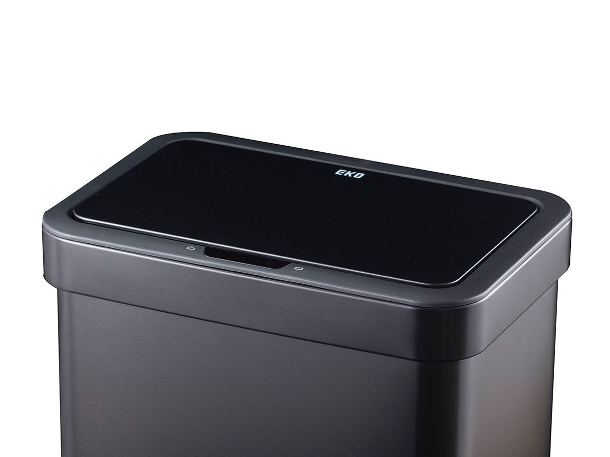 EKO ECONOVA SENSOR BIN / イーケーオー エコノヴァ センサービン 50L （ごみ箱・玄関小物 > ごみ箱・ダストボックス） 6