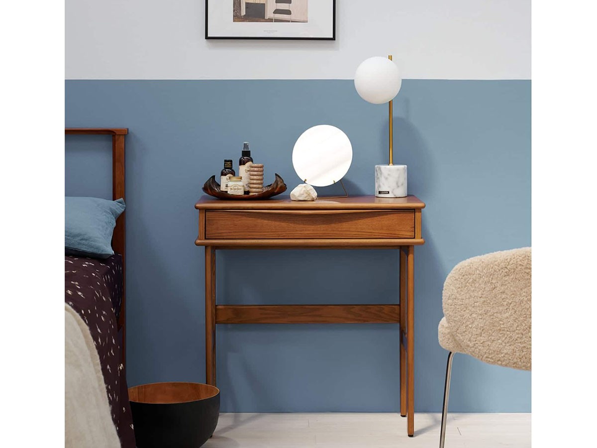 JOURNAL STANDARD FURNITURE AROS DESK / ジャーナルスタンダードファニチャー アロス デスク （デスク・机 > デスク・パソコンデスク・袖机） 5