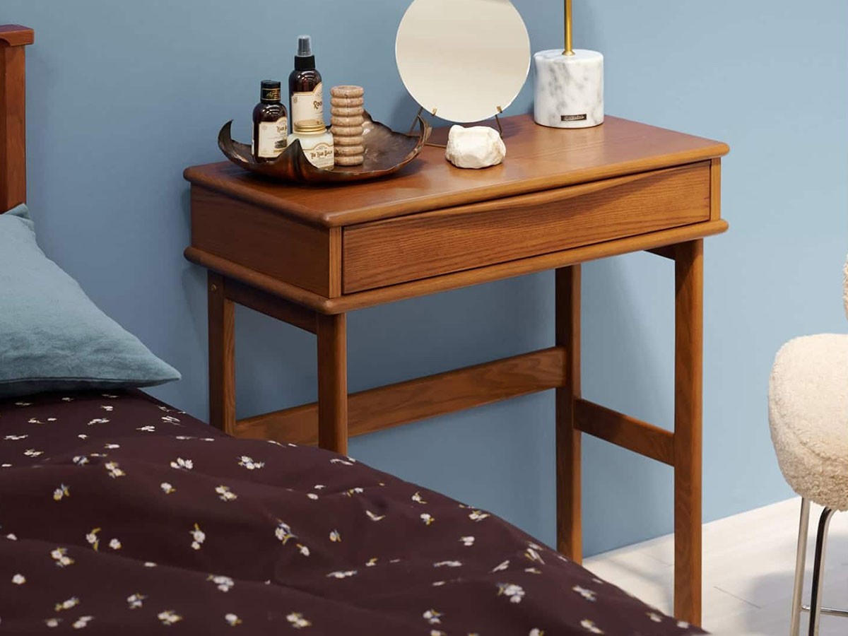 JOURNAL STANDARD FURNITURE AROS DESK / ジャーナルスタンダードファニチャー アロス デスク （デスク・机 > デスク・パソコンデスク・袖机） 6