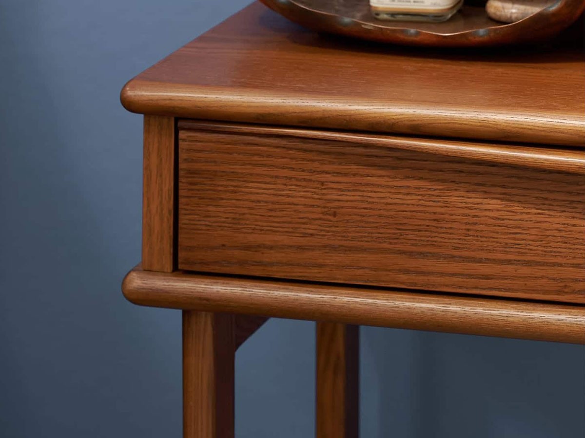 JOURNAL STANDARD FURNITURE AROS DESK / ジャーナルスタンダードファニチャー アロス デスク （デスク・机 > デスク・パソコンデスク・袖机） 12