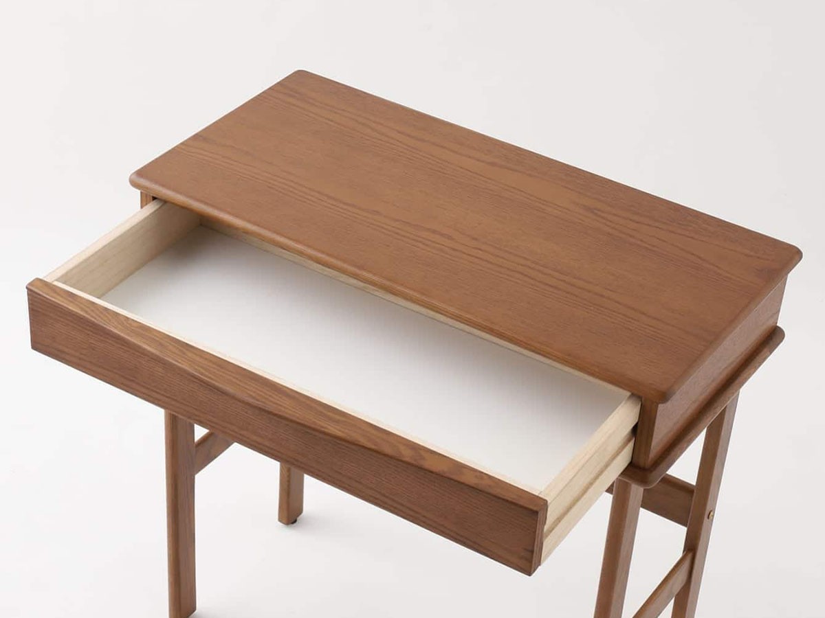 JOURNAL STANDARD FURNITURE AROS DESK / ジャーナルスタンダードファニチャー アロス デスク （デスク・机 > デスク・パソコンデスク・袖机） 19