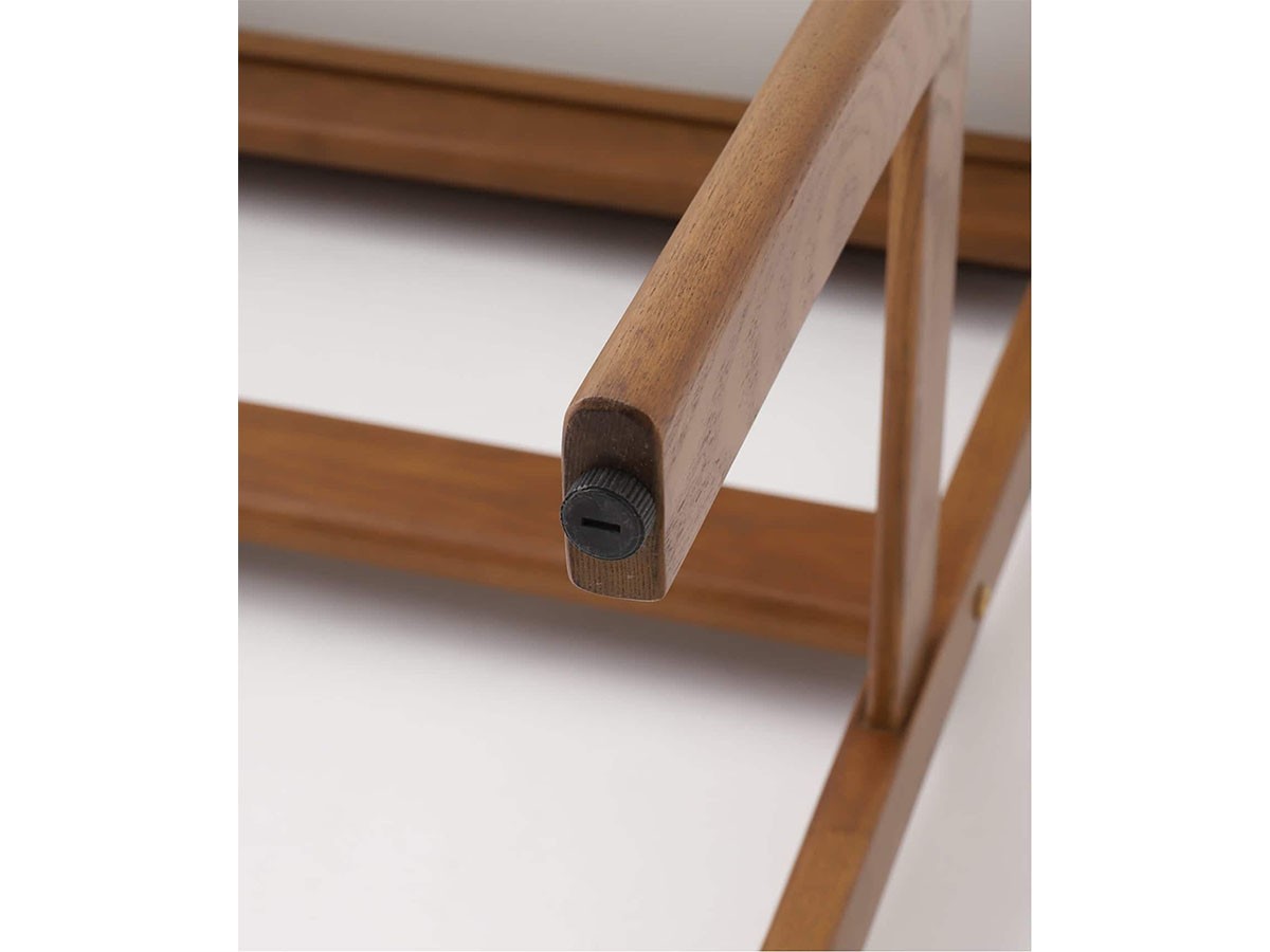 JOURNAL STANDARD FURNITURE AROS DESK / ジャーナルスタンダードファニチャー アロス デスク （デスク・机 > デスク・パソコンデスク・袖机） 22