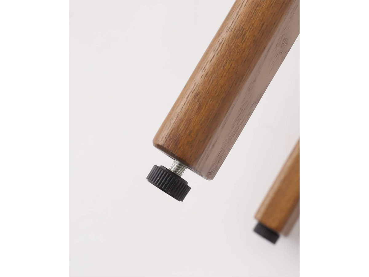 JOURNAL STANDARD FURNITURE AROS DESK / ジャーナルスタンダードファニチャー アロス デスク （デスク・机 > デスク・パソコンデスク・袖机） 23