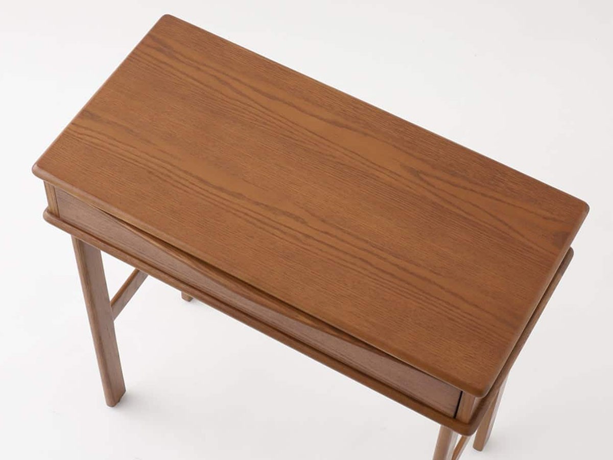 JOURNAL STANDARD FURNITURE AROS DESK / ジャーナルスタンダードファニチャー アロス デスク （デスク・机 > デスク・パソコンデスク・袖机） 18