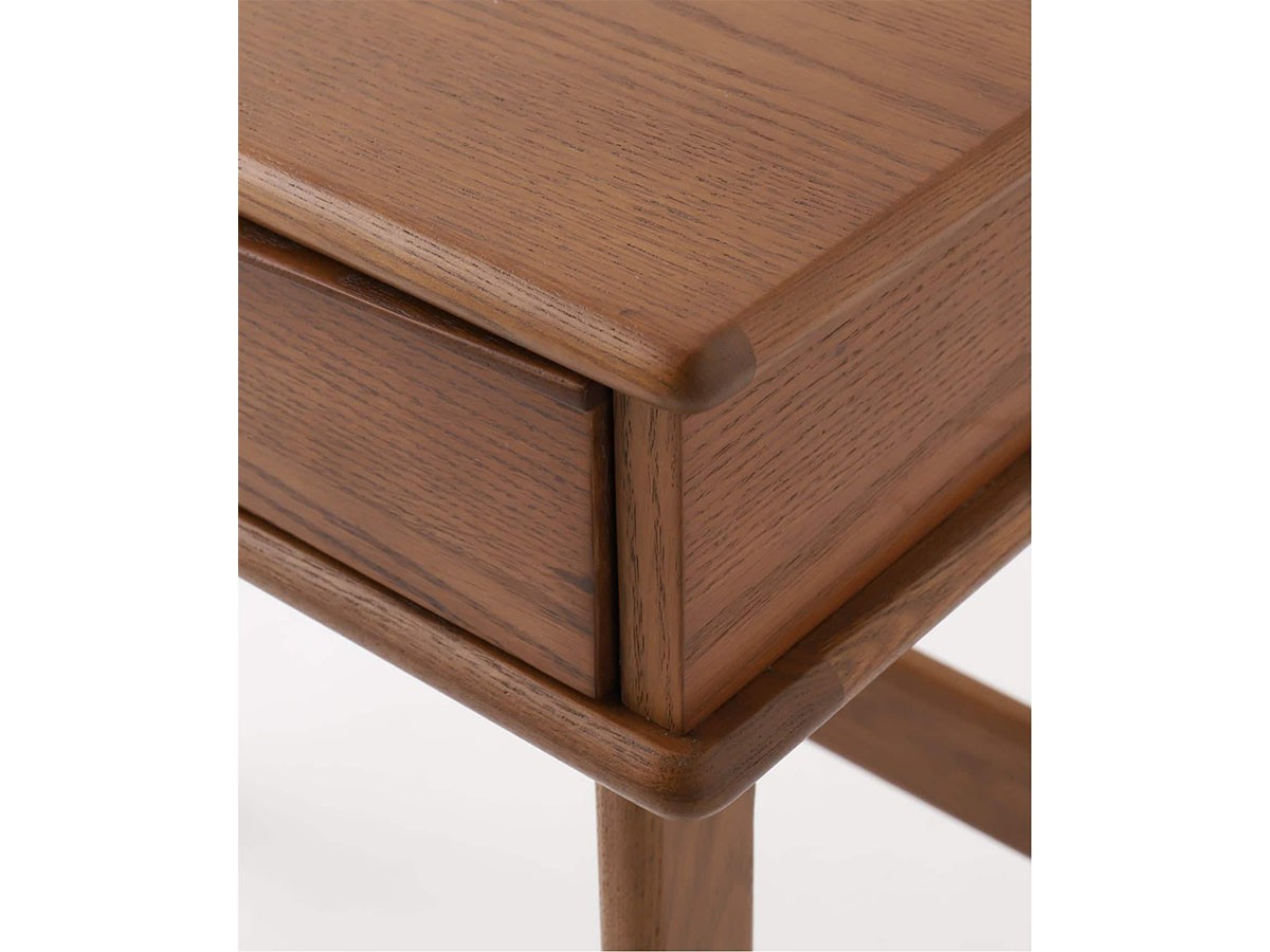 JOURNAL STANDARD FURNITURE AROS DESK / ジャーナルスタンダードファニチャー アロス デスク （デスク・机 > デスク・パソコンデスク・袖机） 20