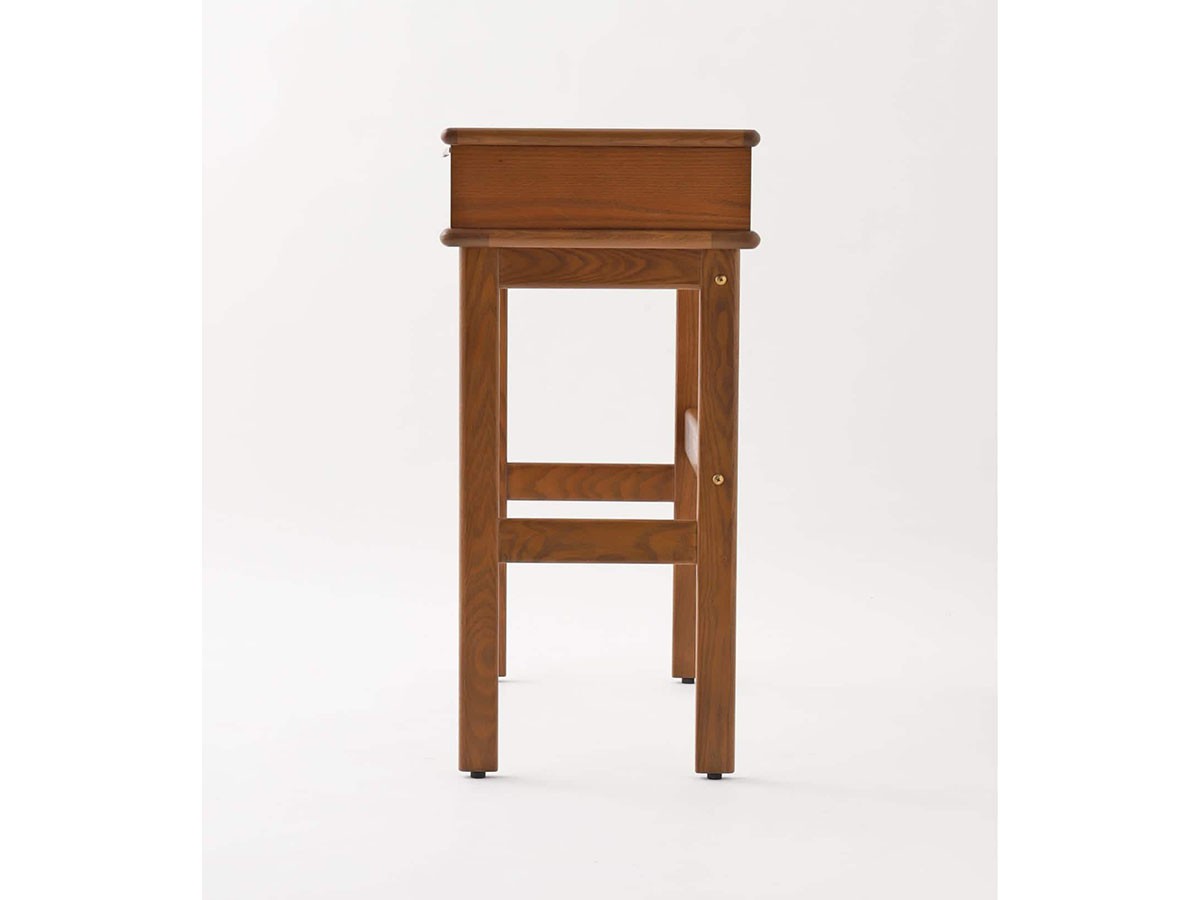 JOURNAL STANDARD FURNITURE AROS DESK / ジャーナルスタンダードファニチャー アロス デスク （デスク・机 > デスク・パソコンデスク・袖机） 15