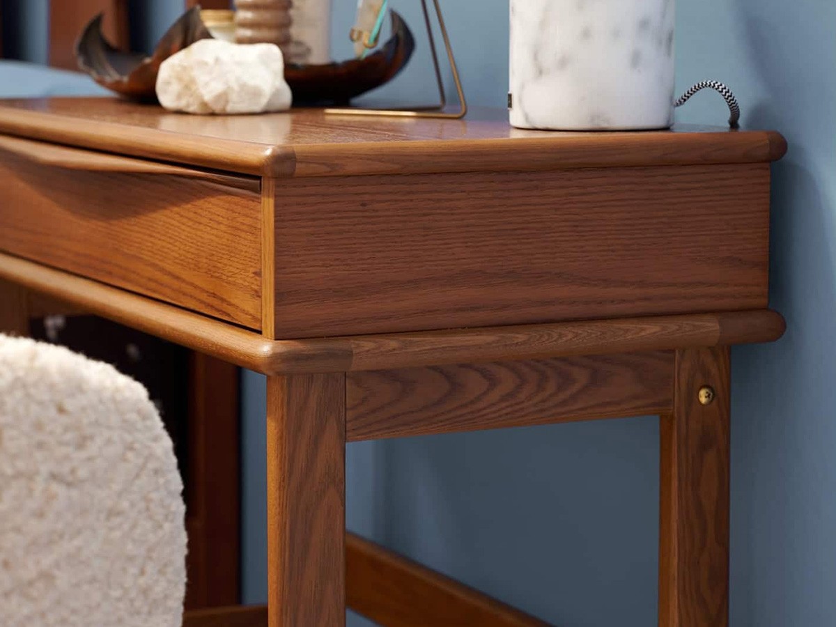 JOURNAL STANDARD FURNITURE AROS DESK / ジャーナルスタンダードファニチャー アロス デスク （デスク・机 > デスク・パソコンデスク・袖机） 13