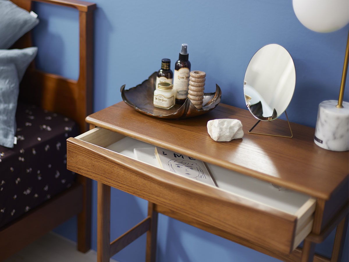 JOURNAL STANDARD FURNITURE AROS DESK / ジャーナルスタンダードファニチャー アロス デスク （デスク・机 > デスク・パソコンデスク・袖机） 9