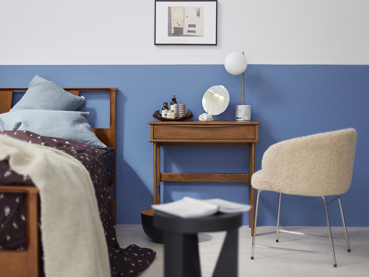 JOURNAL STANDARD FURNITURE AROS DESK / ジャーナルスタンダードファニチャー アロス デスク （デスク・机 > デスク・パソコンデスク・袖机） 3