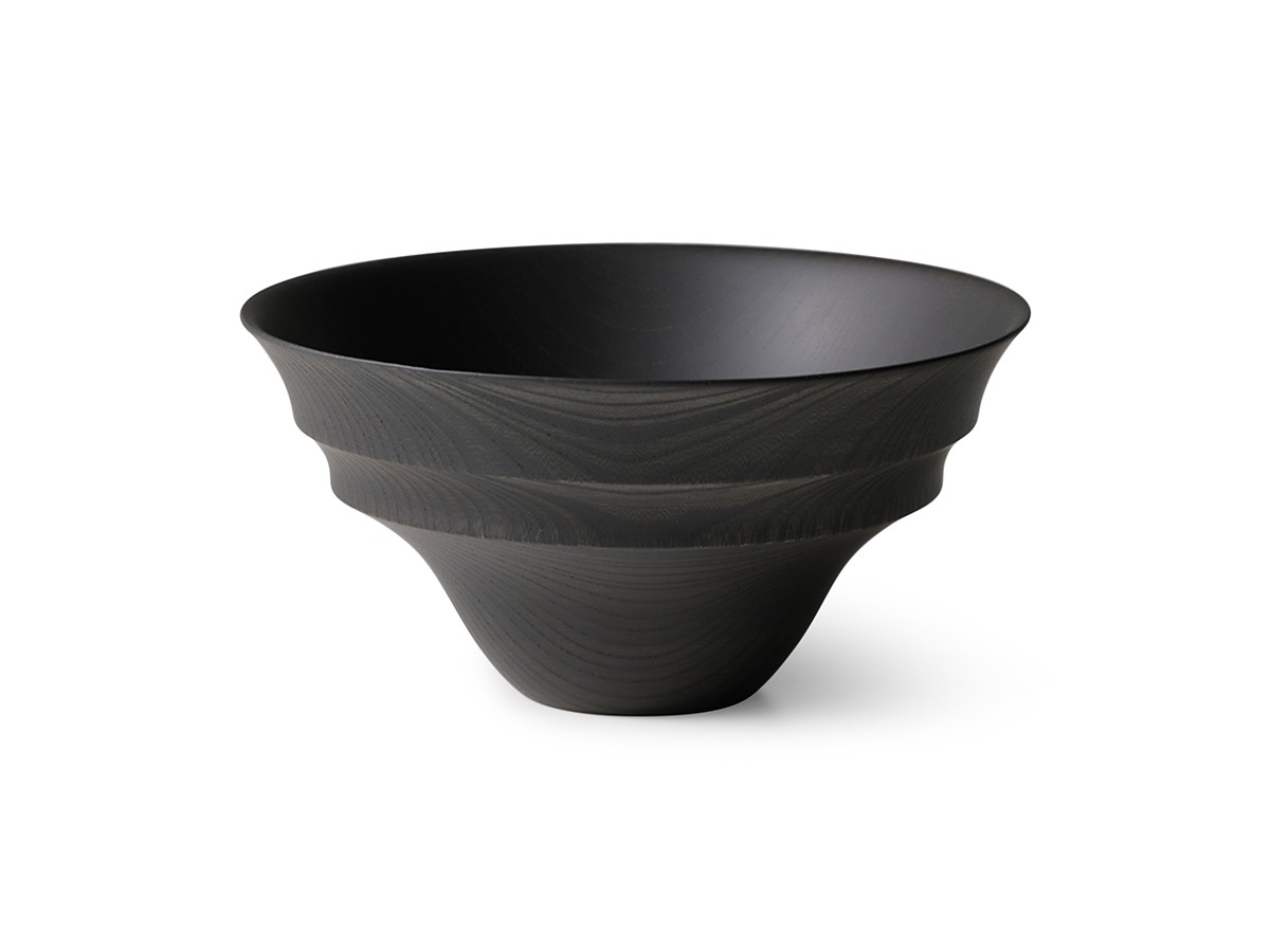 我戸幹男商店 SINAFU deco bowl L