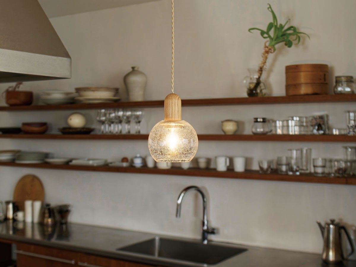 Pendant Light / ペンダントライト #122630 （ライト・照明 > ペンダントライト） 7