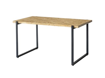 Knot antiques MATERIA DINING TABLE / ノットアンティークス マテリア