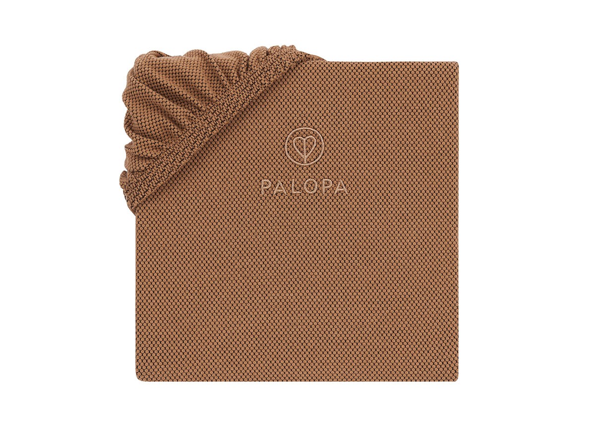 PALOPA&nbsp;Fitted Sheet Dog Bed Cotton