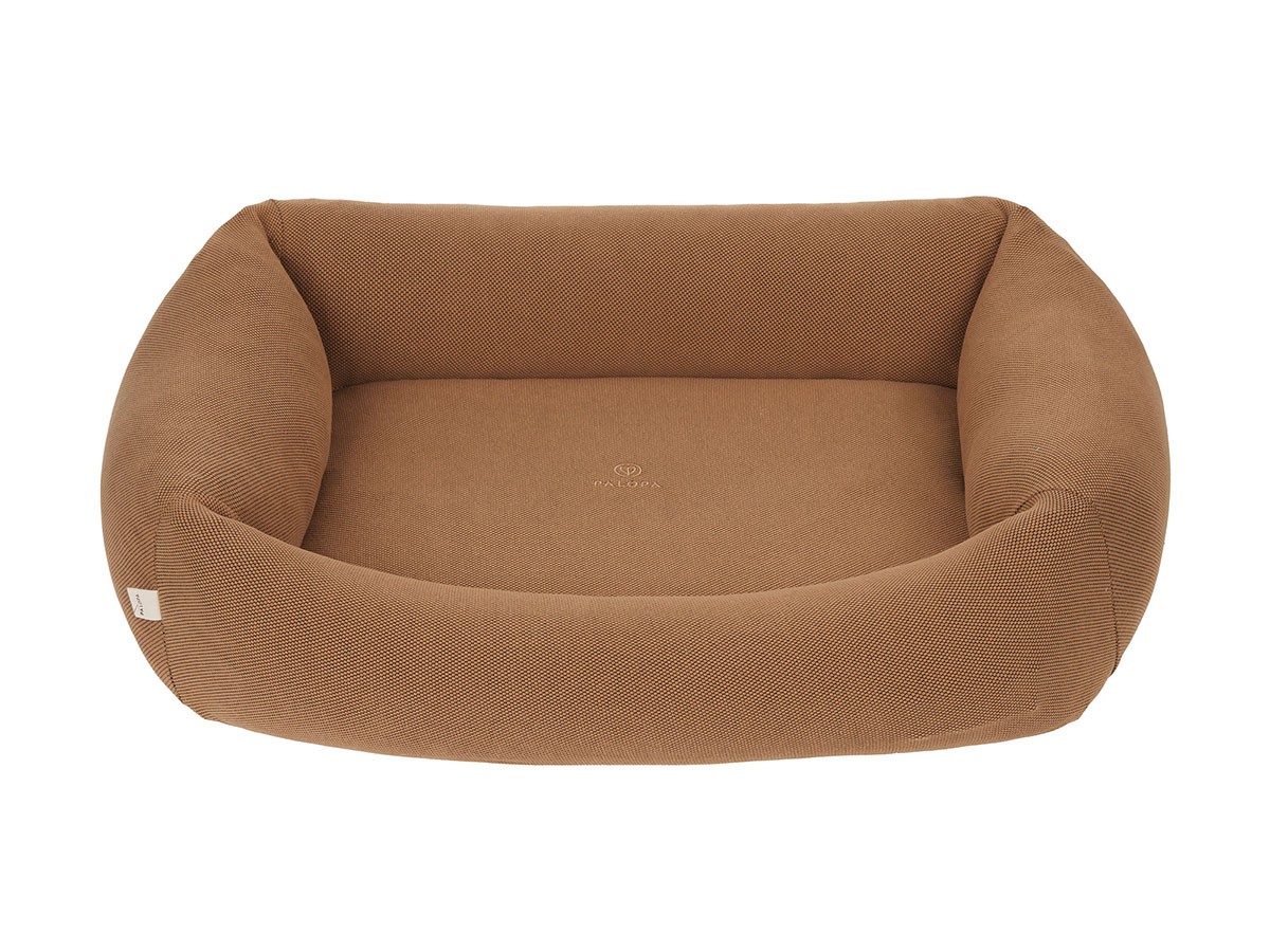 PALOPA Fitted Sheet Dog Bed Cotton / パロパ コットンベッド用シーツ （インテリア雑貨 > ペット用品） 4
