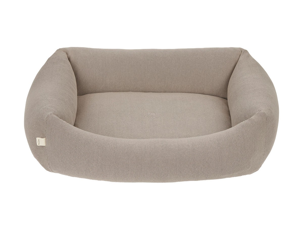 PALOPA Fitted Sheet Dog Bed Cotton / パロパ コットンベッド用シーツ （インテリア雑貨 > ペット用品） 5