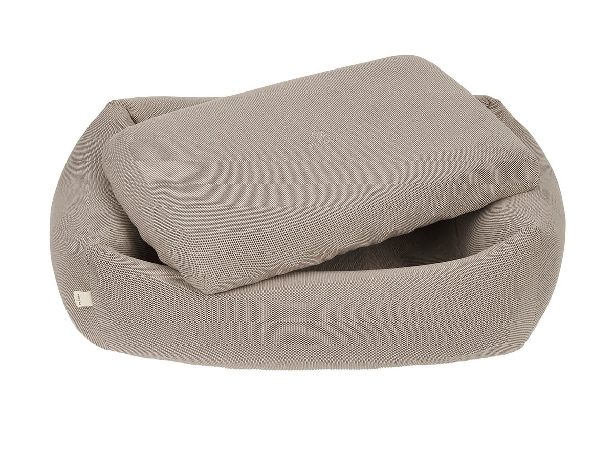 PALOPA Fitted Sheet Dog Bed Cotton / パロパ コットンベッド用シーツ （インテリア雑貨 > ペット用品） 21