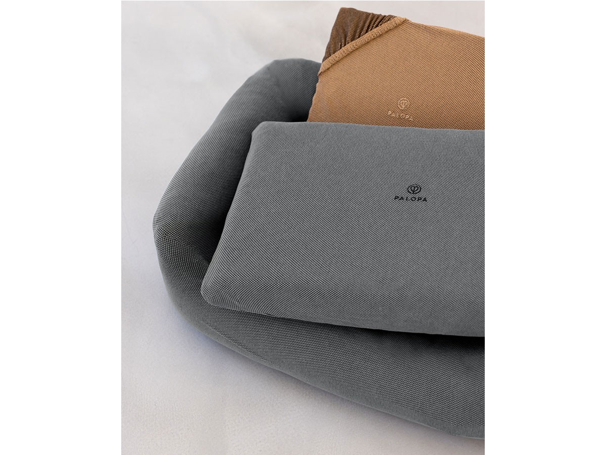 PALOPA Fitted Sheet Dog Bed Cotton / パロパ コットンベッド用シーツ （インテリア雑貨 > ペット用品） 18