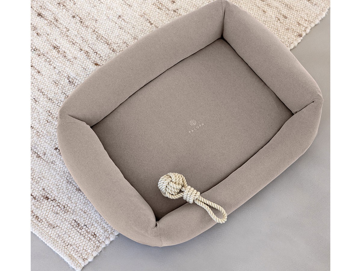 PALOPA Fitted Sheet Dog Bed Cotton / パロパ コットンベッド用シーツ （インテリア雑貨 > ペット用品） 11