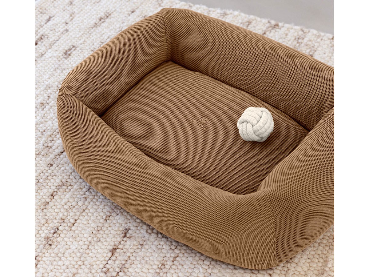 PALOPA Fitted Sheet Dog Bed Cotton / パロパ コットンベッド用シーツ （インテリア雑貨 > ペット用品） 7