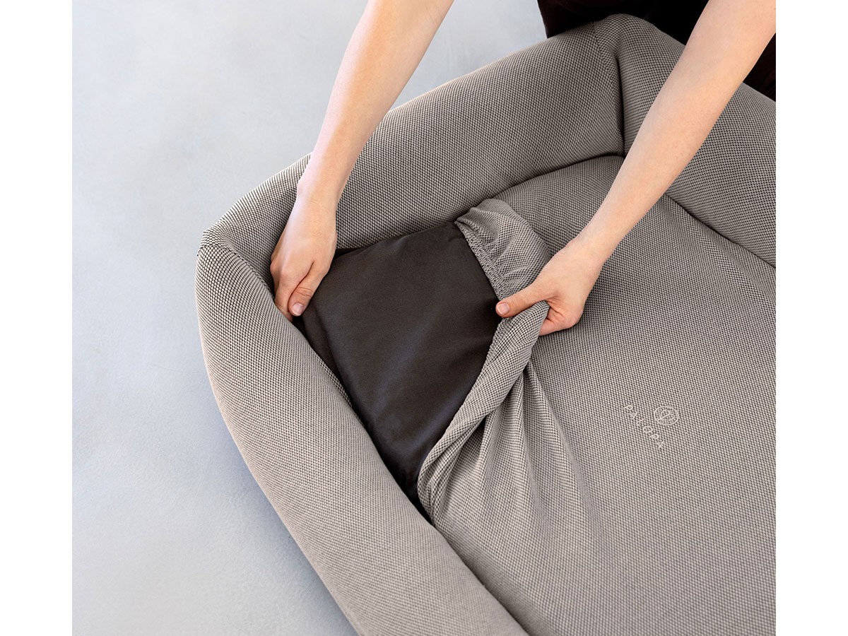 PALOPA Fitted Sheet Dog Bed Cotton / パロパ コットンベッド用シーツ （インテリア雑貨 > ペット用品） 12