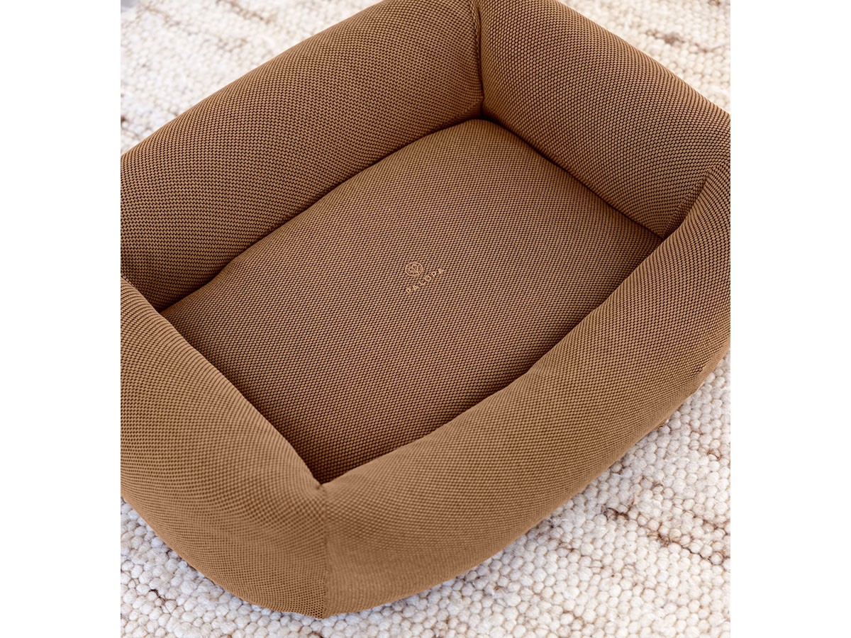 PALOPA Fitted Sheet Dog Bed Cotton / パロパ コットンベッド用シーツ （インテリア雑貨 > ペット用品） 8