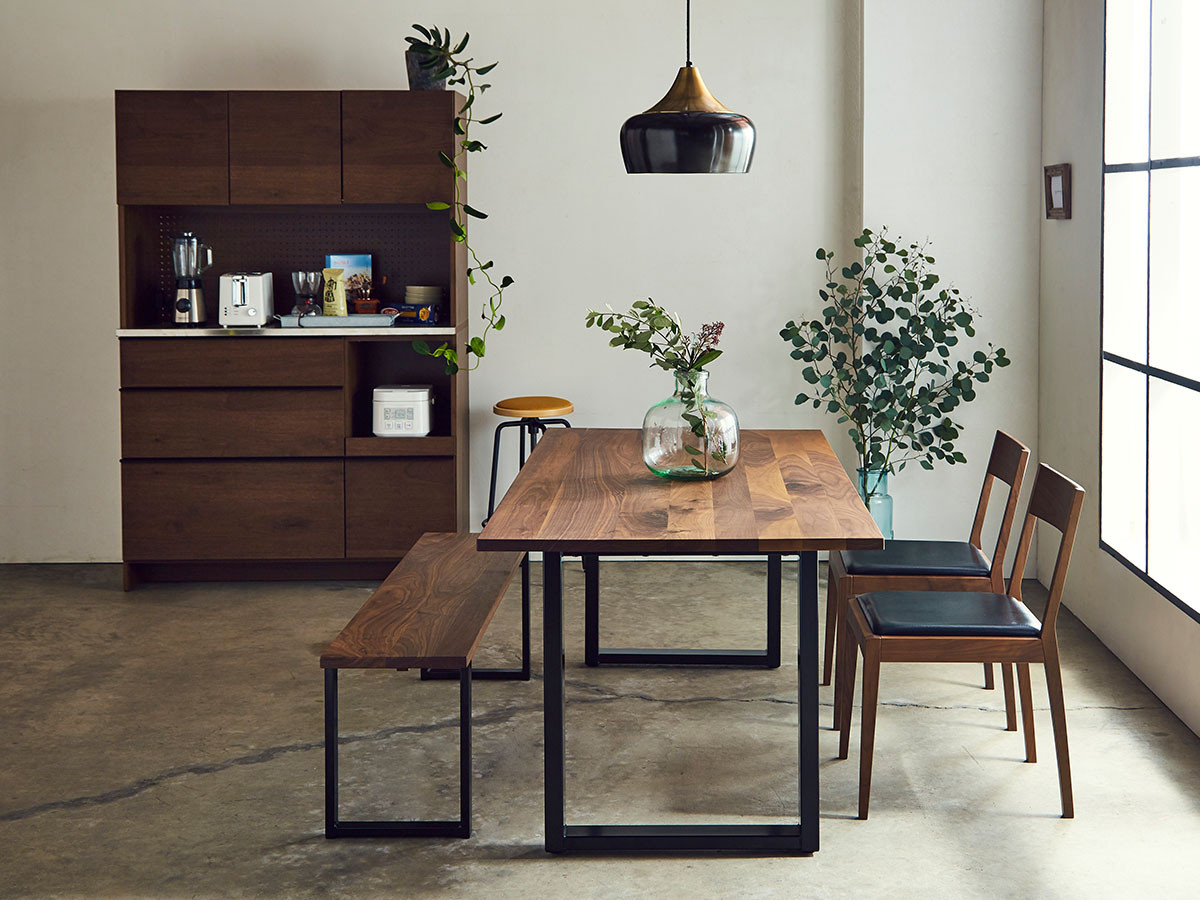 FLYMEe Factory DINING TABLE / フライミーファクトリー ダイニング 