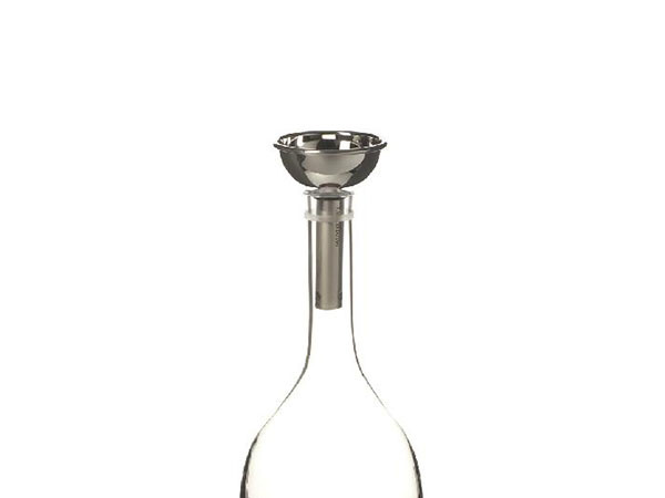 L'Atelier du Vin Decanting Funnel / ラトリエ・デュ・ヴァン デキャンティング ファンネル （キッチン家電・キッチン用品 > ワイングッズ） 1