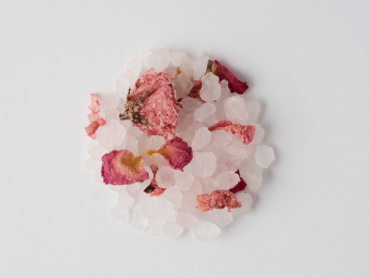 BALLON AROMA BATH SALT
GIFT SET / バロン アロマバスソルト
日本の四季の香り ギフトセット （インテリア雑貨 > ボディケア） 4