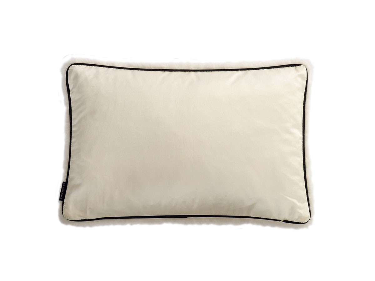 CASAMANCE Laponie Cushion / カサマンス ラポニー クッション 60 × 40cm （クッション > クッション・クッションカバー） 4