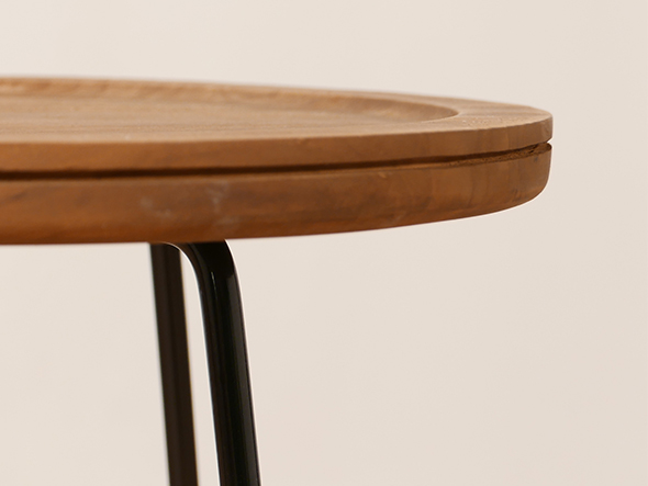 KAJA FARGO Round Side Table / カジャ ファーゴ ラウンド サイドテーブル （テーブル > サイドテーブル） 11