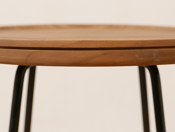 KAJA FARGO Round Side Table / カジャ ファーゴ ラウンド サイドテーブル （テーブル > サイドテーブル） 10