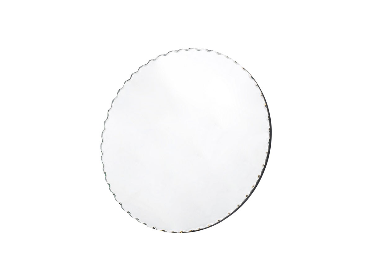 Round Mirror / ラウンドミラー HS548 （ミラー・ドレッサー > 壁掛けミラー・壁掛け鏡） 2