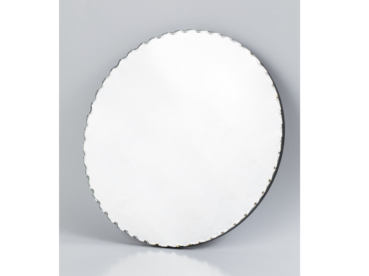 Round Mirror / ラウンドミラー HS548 （ミラー・ドレッサー > 壁掛けミラー・壁掛け鏡） 6