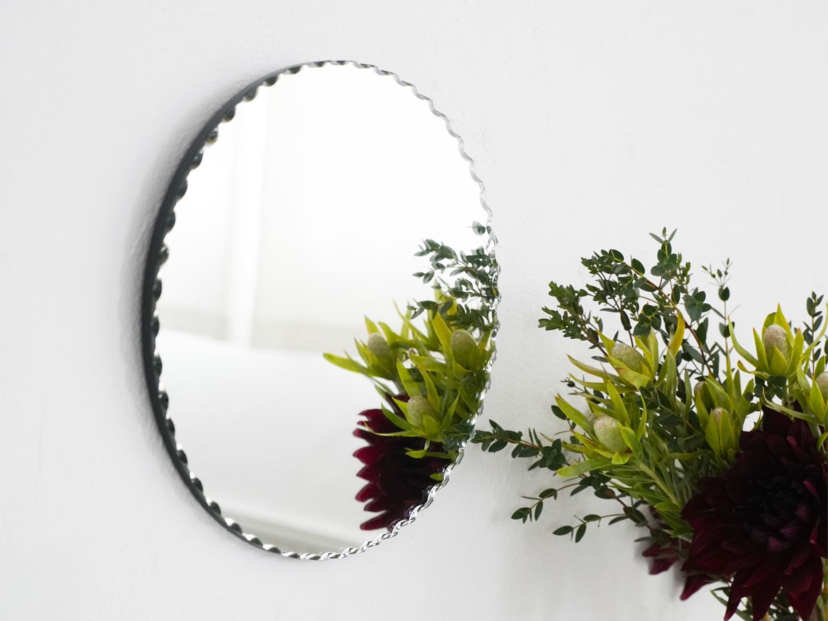 FLYMEe accessoire&nbsp;Round Mirror