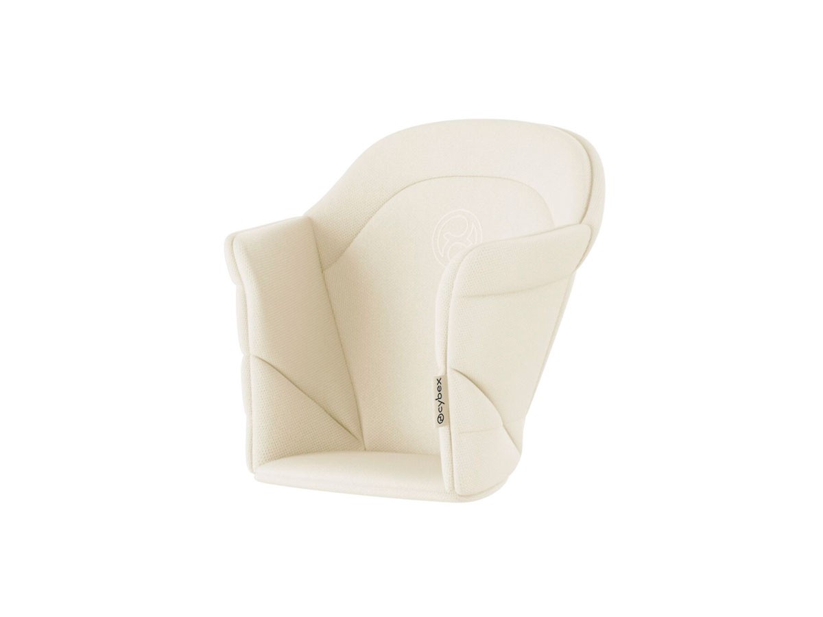 cybex CLICK & FOLD / サイベックス クリック&フォールド コンフォートインレイ （キッズ家具・ベビー用品 > キッズチェア・ベビーチェア） 8