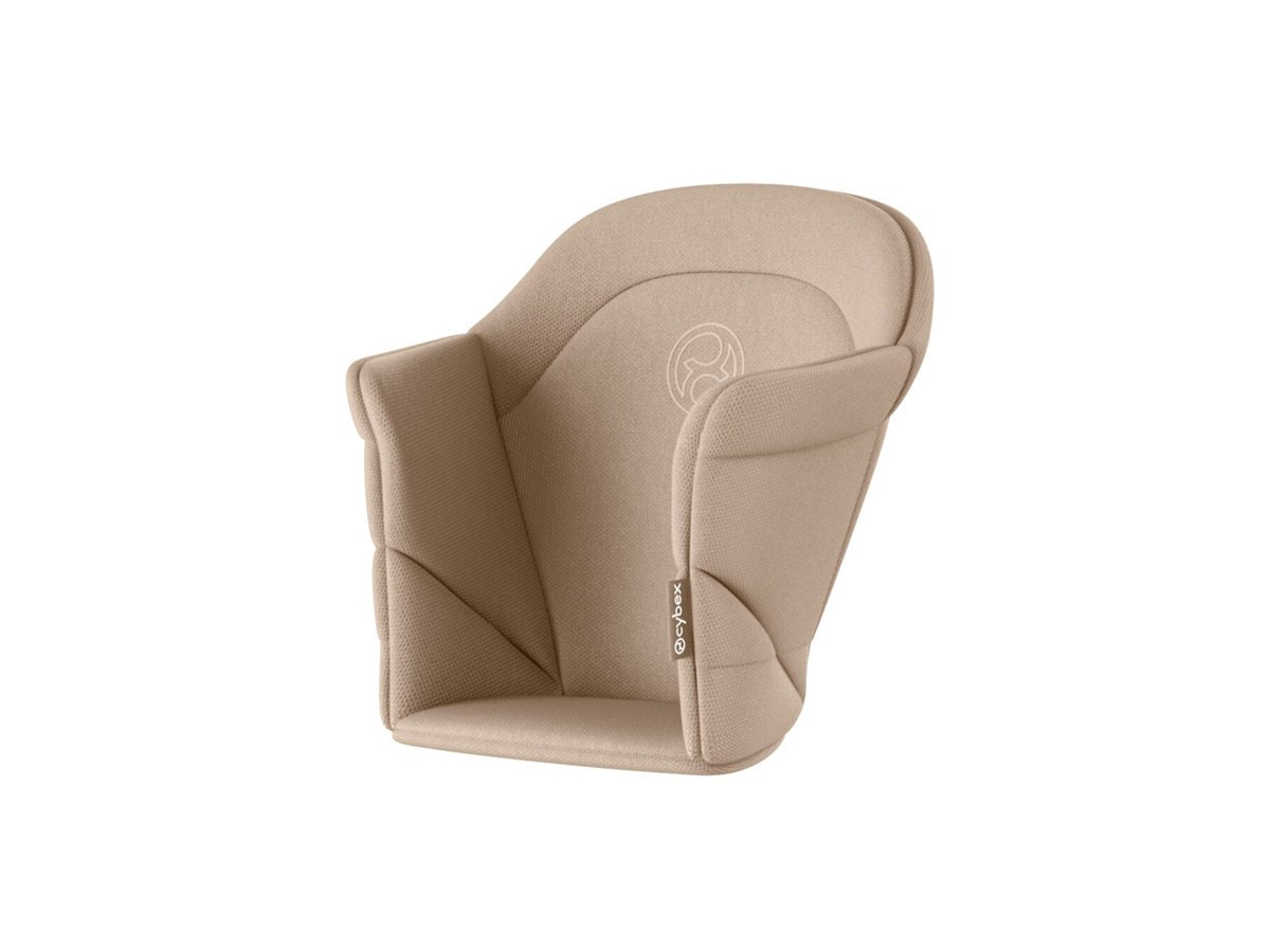 cybex CLICK & FOLD / サイベックス クリック&フォールド コンフォートインレイ （キッズ家具・ベビー用品 > キッズチェア・ベビーチェア） 5