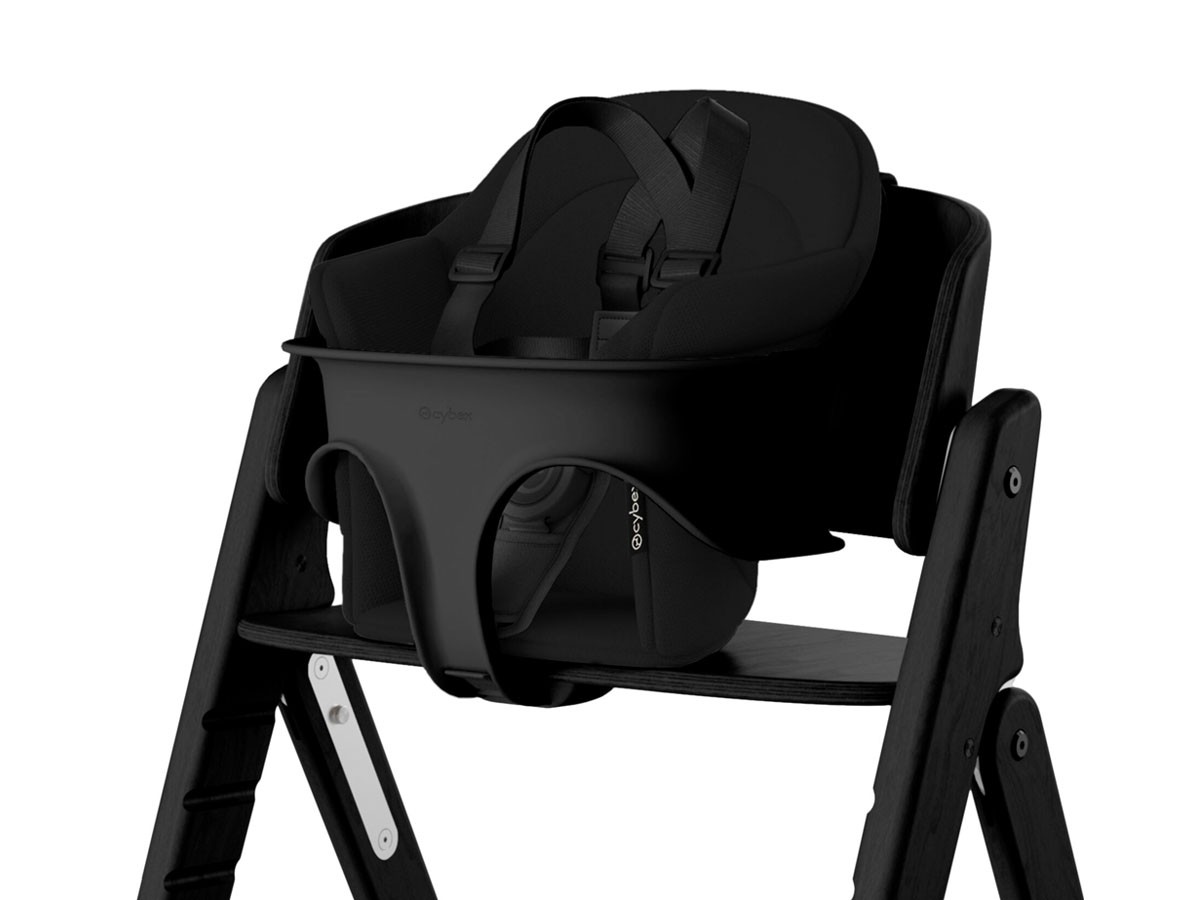 cybex CLICK & FOLD / サイベックス クリック&フォールド コンフォートインレイ （キッズ家具・ベビー用品 > キッズチェア・ベビーチェア） 16