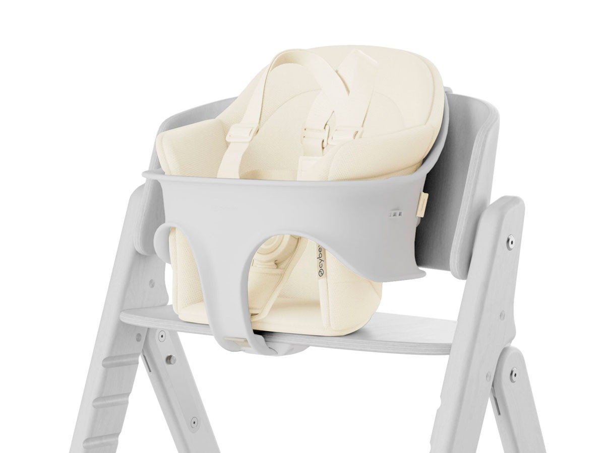 cybex CLICK & FOLD / サイベックス クリック&フォールド コンフォートインレイ （キッズ家具・ベビー用品 > キッズチェア・ベビーチェア） 10