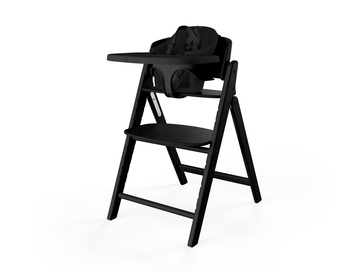 cybex CLICK & FOLD / サイベックス クリック&フォールド コンフォートインレイ （キッズ家具・ベビー用品 > キッズチェア・ベビーチェア） 15