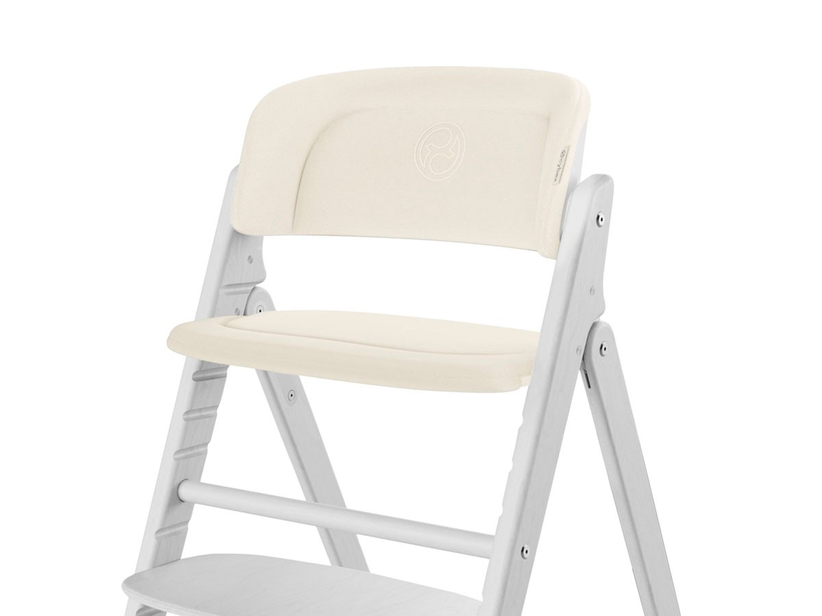 cybex CLICK & FOLD / サイベックス クリック&フォールド コンフォートインレイ （キッズ家具・ベビー用品 > キッズチェア・ベビーチェア） 18