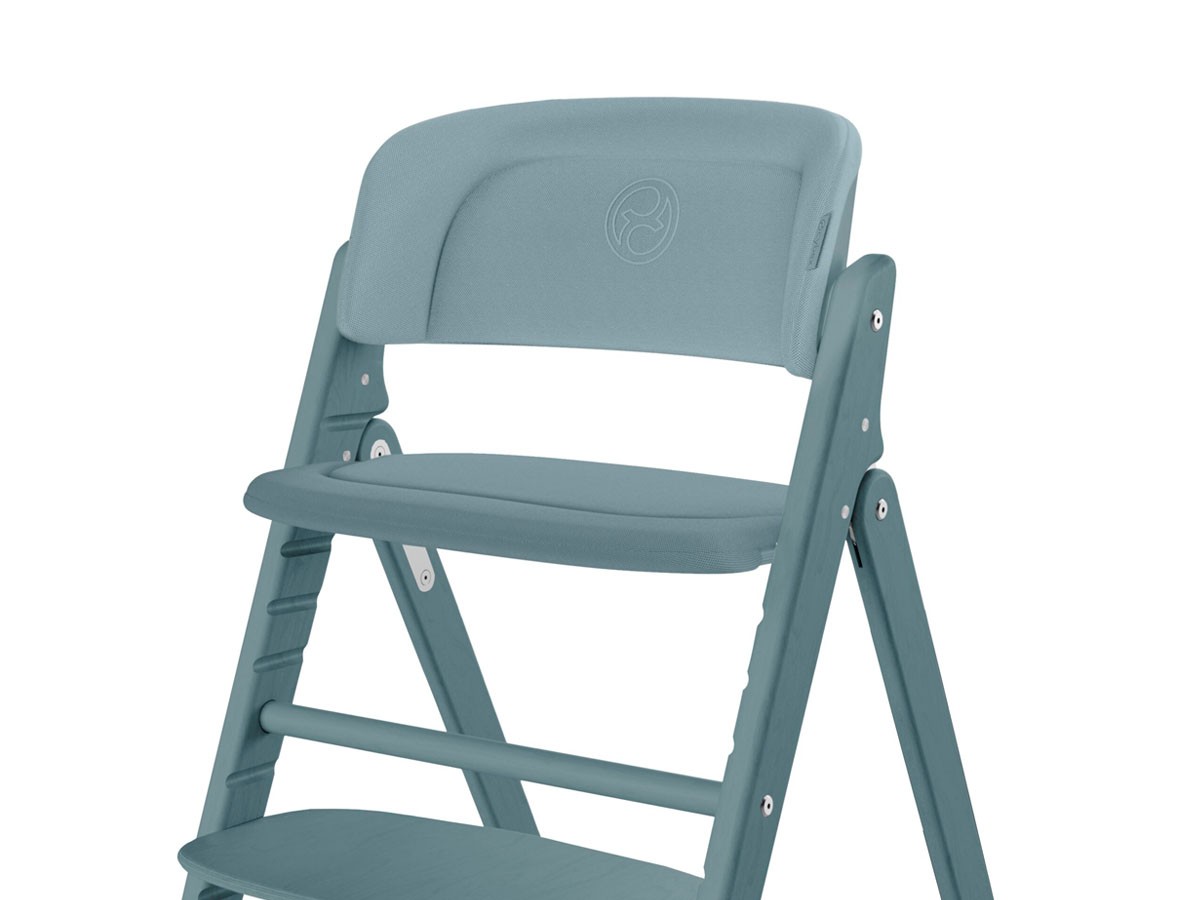 cybex CLICK & FOLD / サイベックス クリック&フォールド コンフォートインレイ （キッズ家具・ベビー用品 > キッズチェア・ベビーチェア） 19