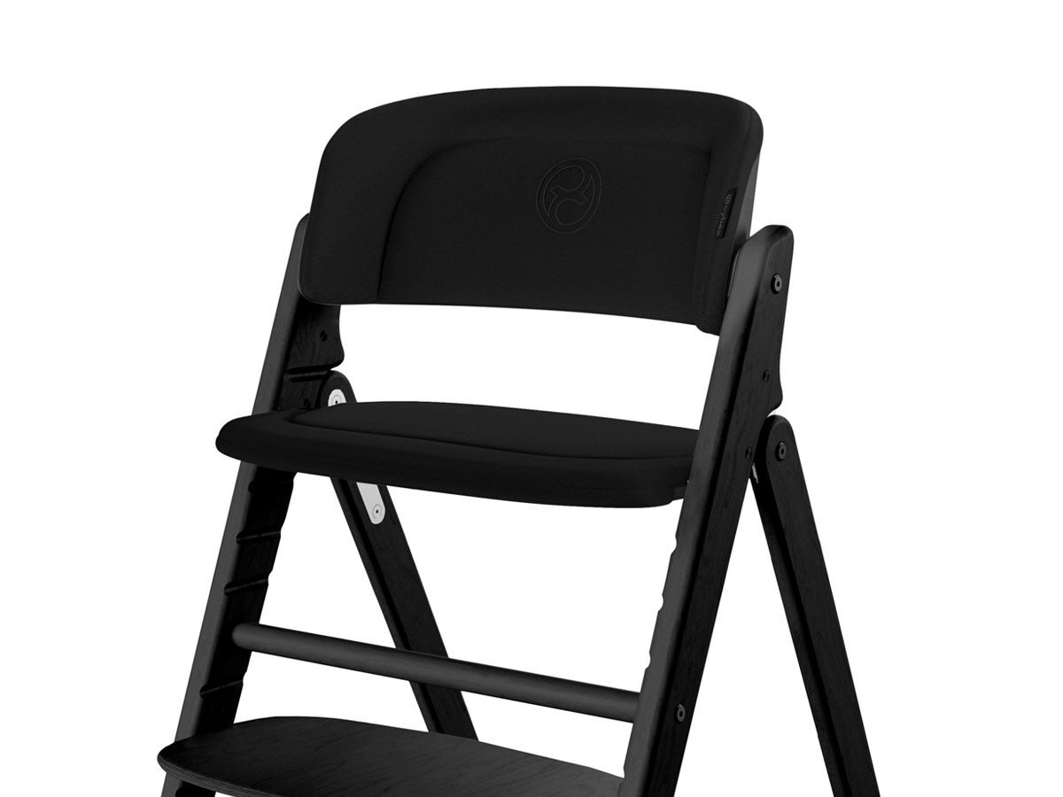 cybex CLICK & FOLD / サイベックス クリック&フォールド コンフォートインレイ （キッズ家具・ベビー用品 > キッズチェア・ベビーチェア） 20