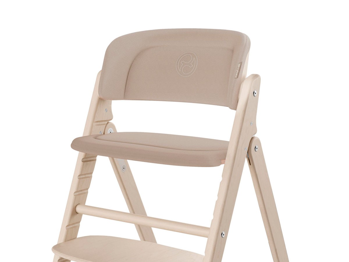 cybex CLICK & FOLD / サイベックス クリック&フォールド コンフォートインレイ （キッズ家具・ベビー用品 > キッズチェア・ベビーチェア） 17