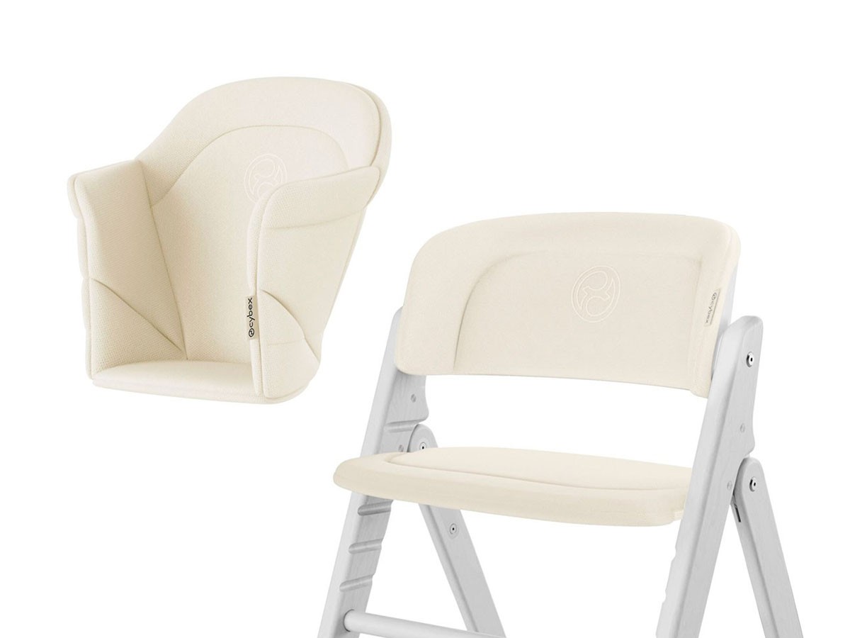 cybex CLICK & FOLD / サイベックス クリック&フォールド コンフォートインレイ （キッズ家具・ベビー用品 > キッズチェア・ベビーチェア） 2